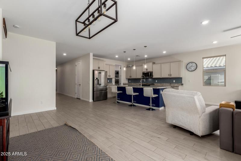 10 Palo Verde