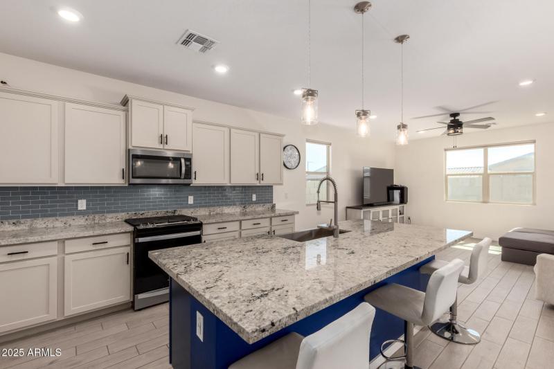 14 Palo Verde