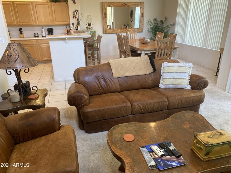 View From Great Room