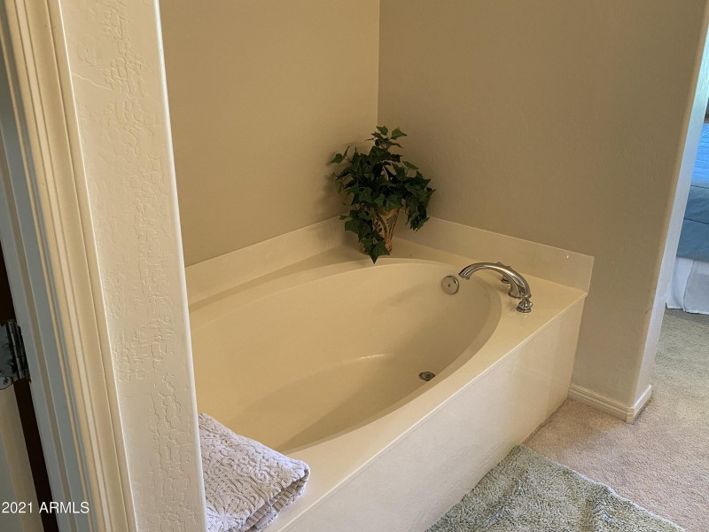 MBR Tub