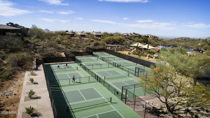 Pickleball