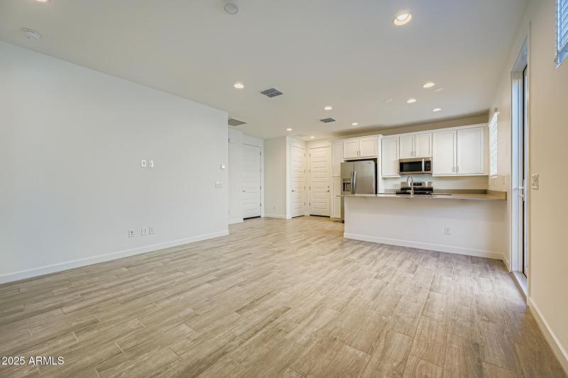 Next Gen Living Room