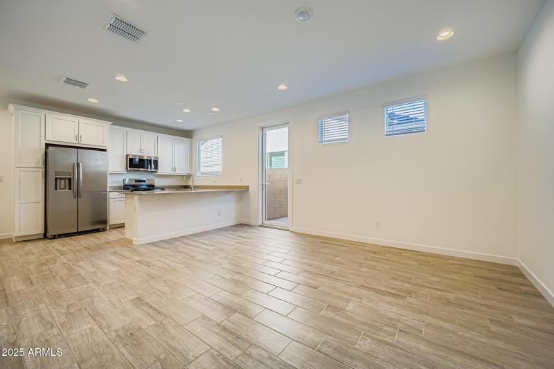 Next Gen Living Room