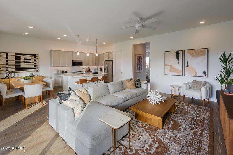 PHX_Pinnacle STH_Lagoon Living To Dining