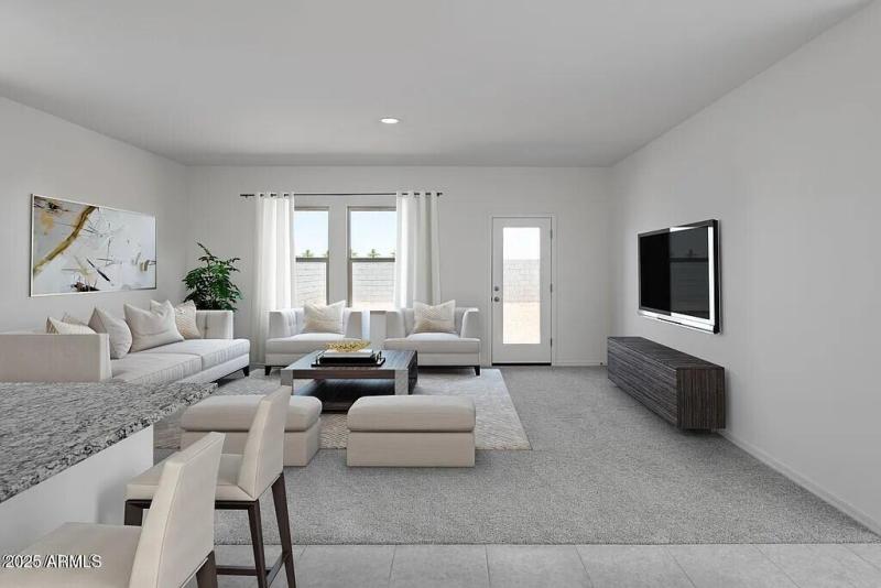 Living Space