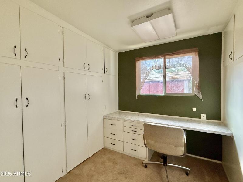 21-Bedroom 1 Closet 2