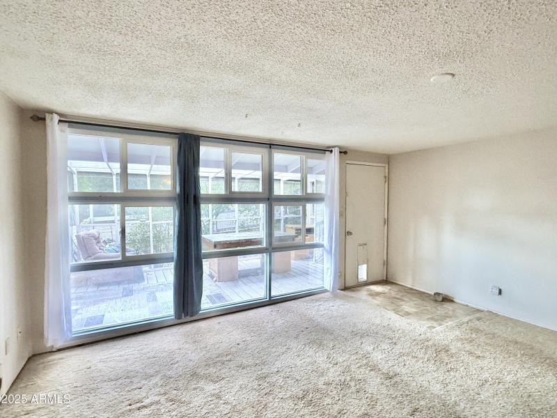 50-Family Room Entry