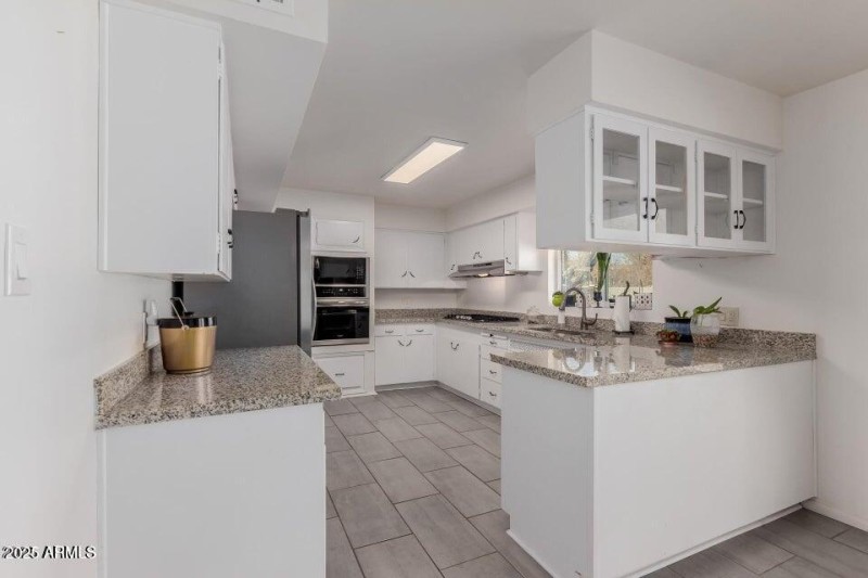 Granite Counters