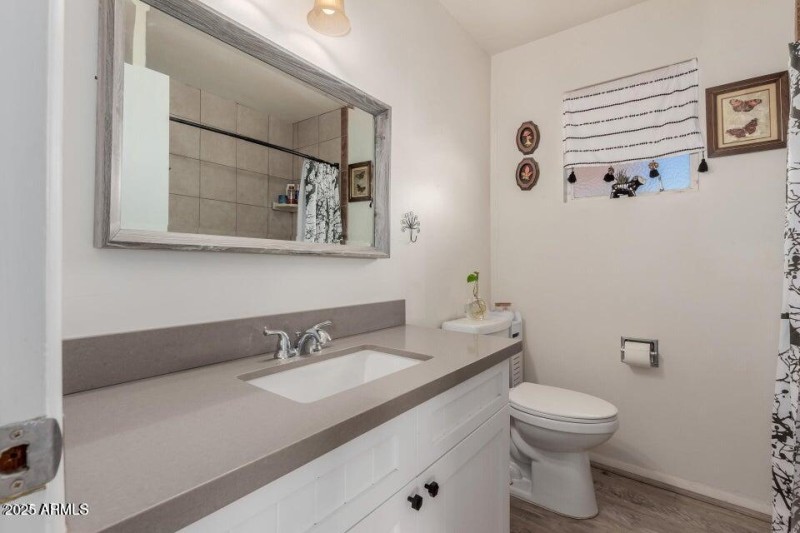 Guest Bath