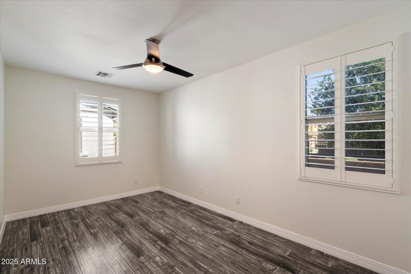 Den/Playroom - main level