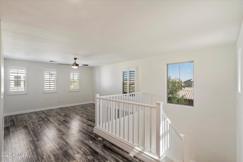 Loft/Extra Living Space/Playroom