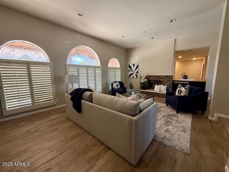 Living Room v2