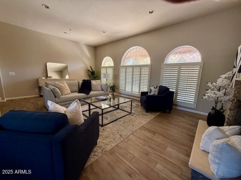 Living Room v1