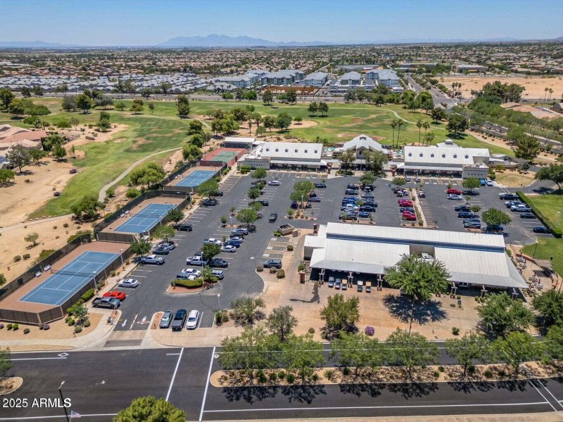 az traditions aerial