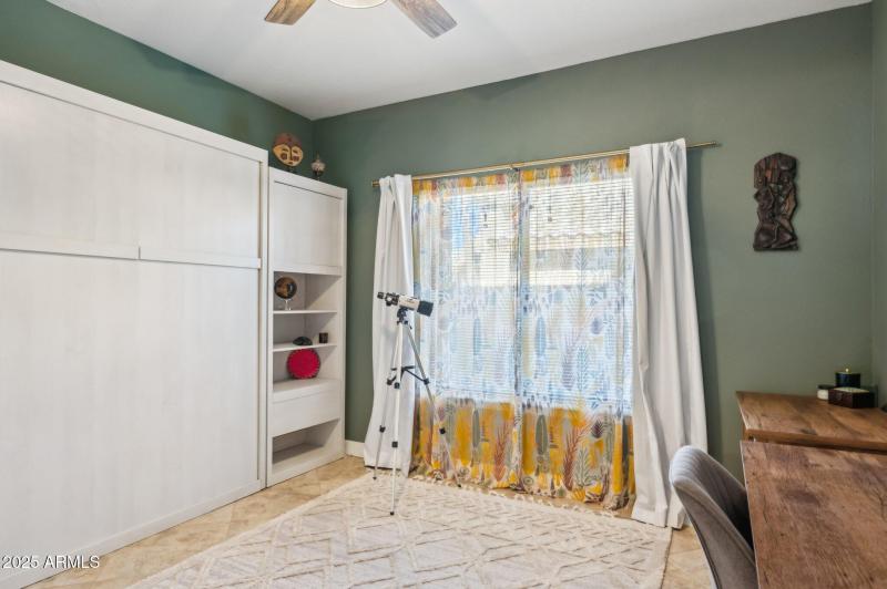 Bedroom 5 Main Level