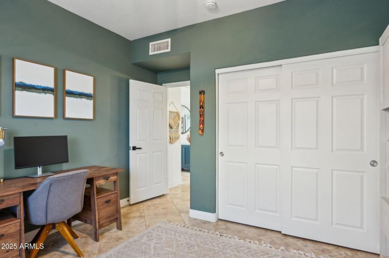 Bedroom 5 Main Level