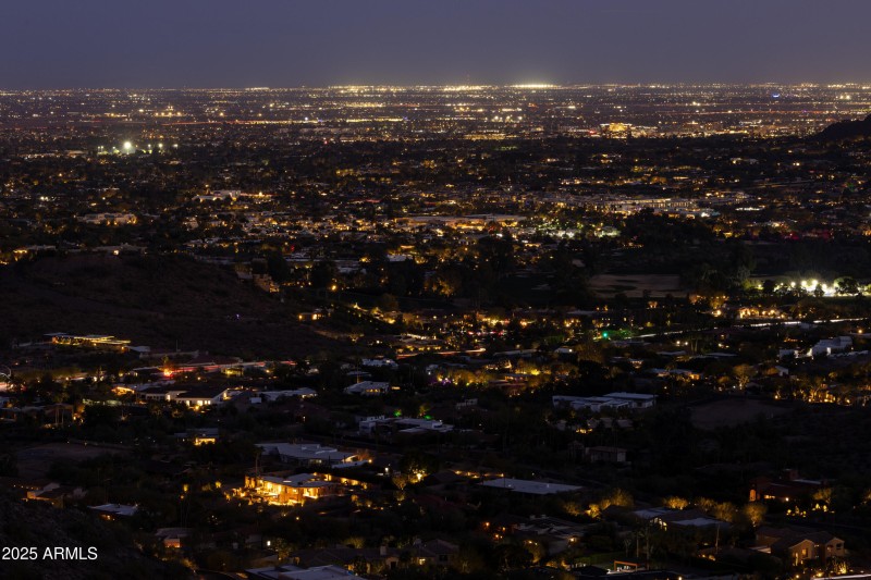 City Light Views