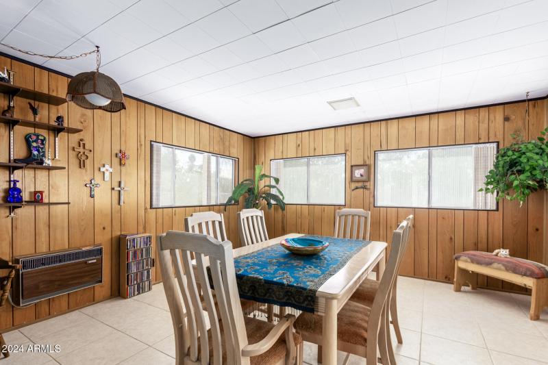 Dining Room 1