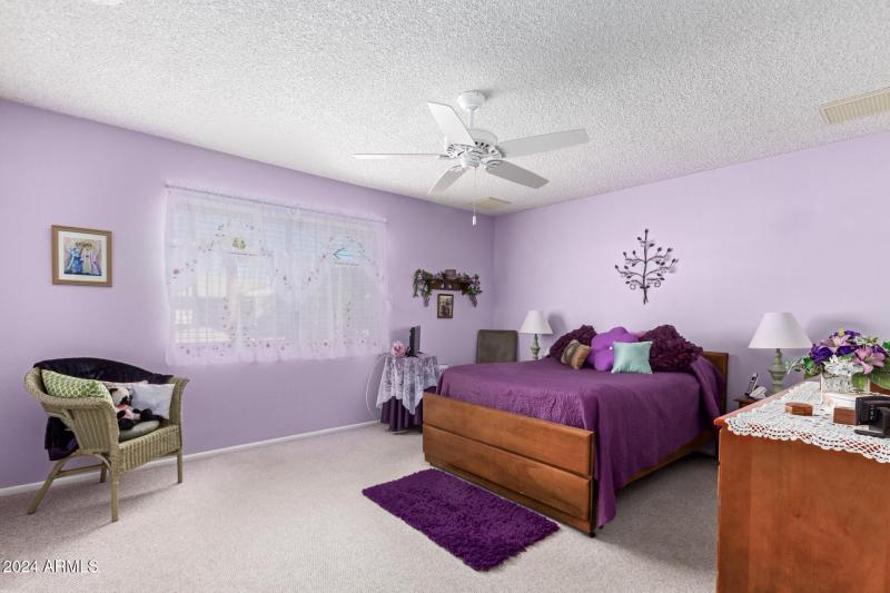 Primary Bed Room 1