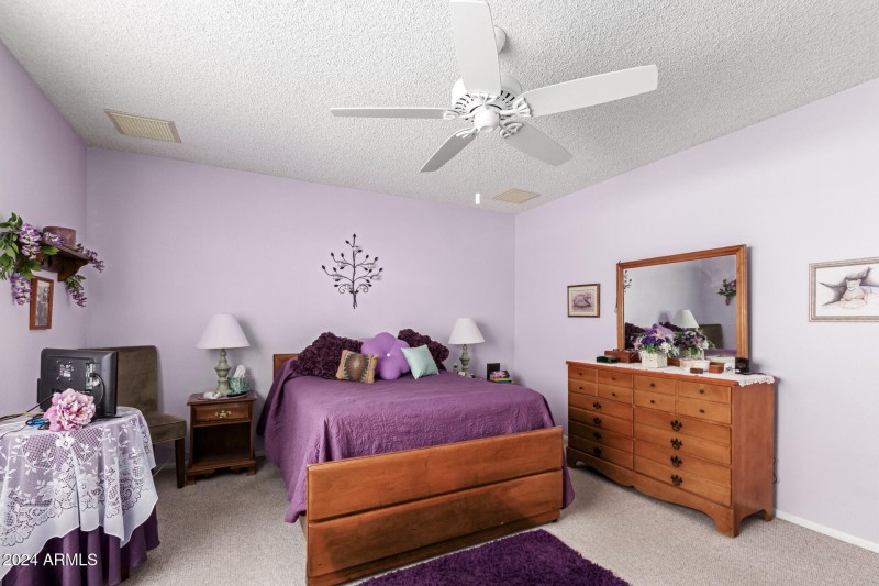 Primary Bed Room 2