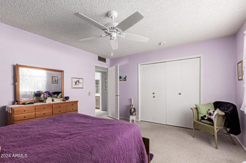 Primary Bed Room 3