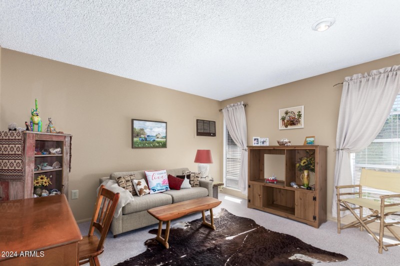 Second Bedroom 1