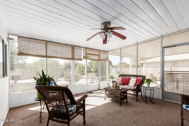 Sun Room 1