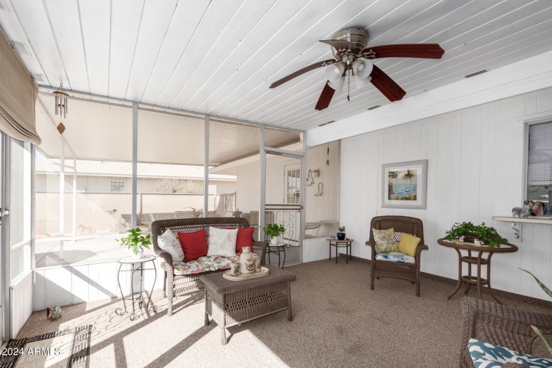 Sun Room 2