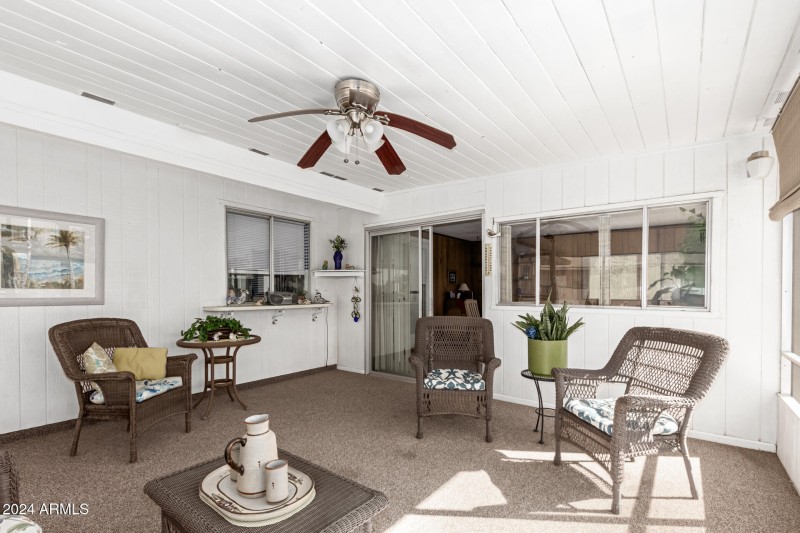 Sun Room 3