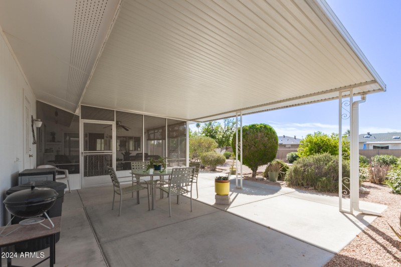 Patio 2