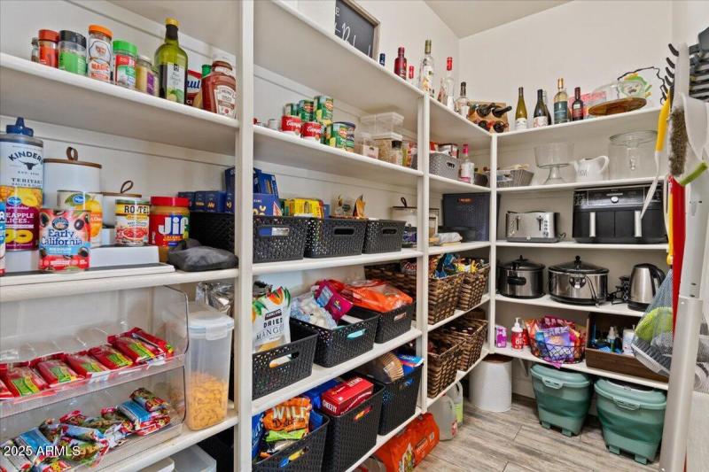 18-Pantry