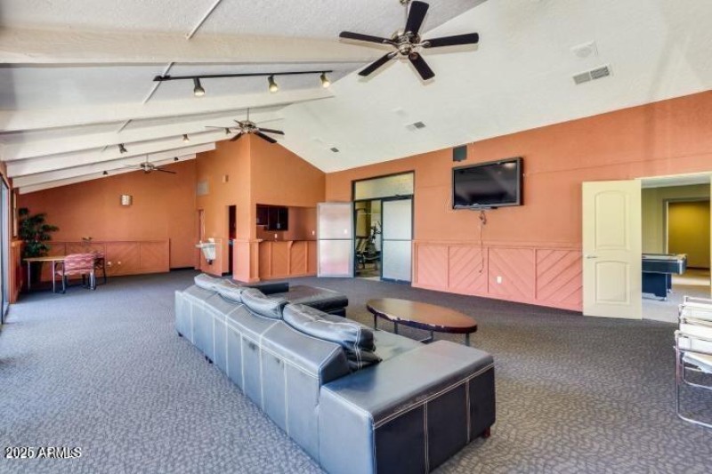 clubhouse- 7350 N. Via Paseo Del Sur