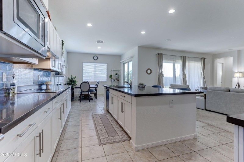 22533 N 93rd drive Kitchen 4