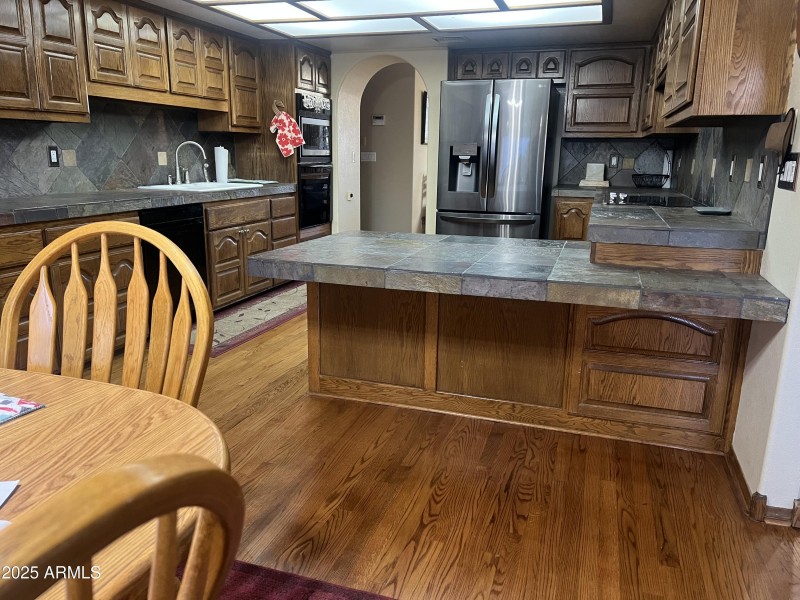 1st Ave Kitchen
