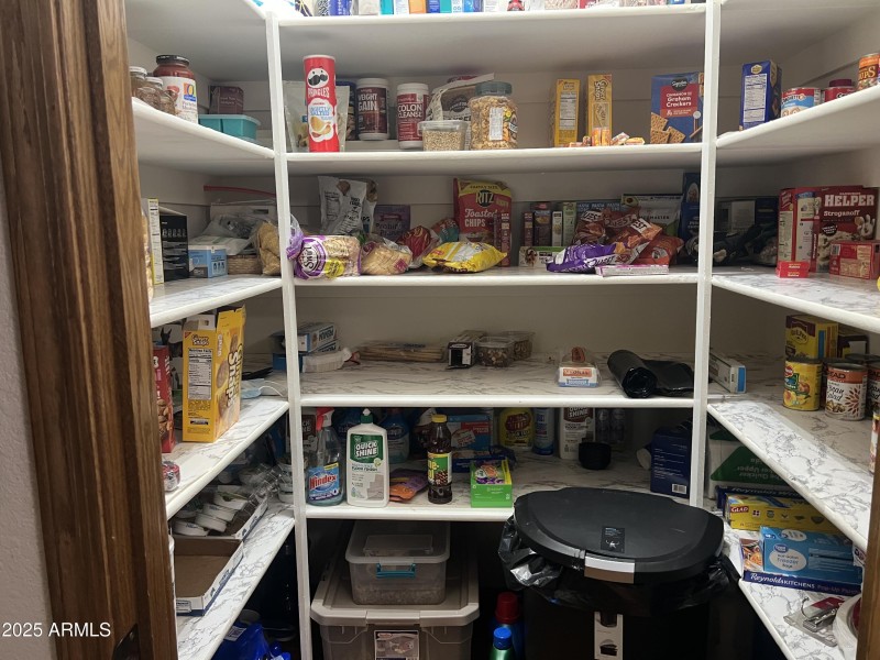 1st Ave Pantry