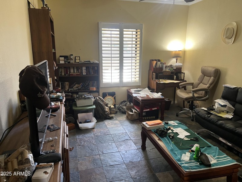 1st Ave 4th Bedroom