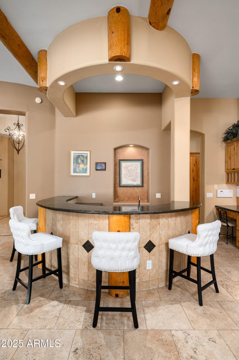 Wet Bar