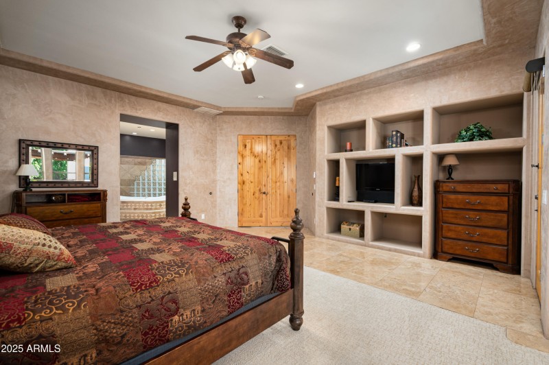 Owner's Suite