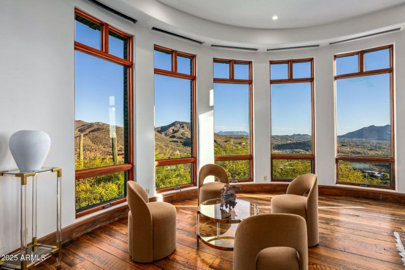 Foyer ~ Great Room