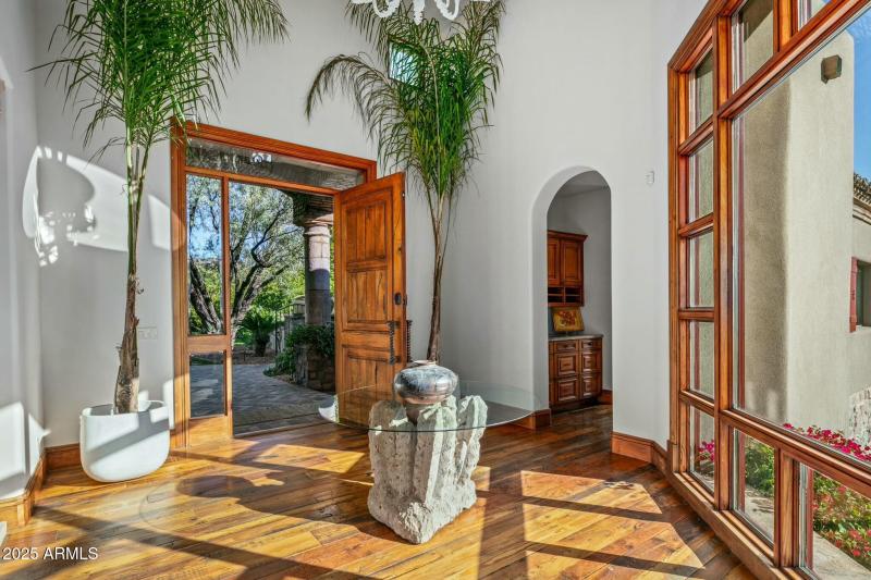 Grand Foyer