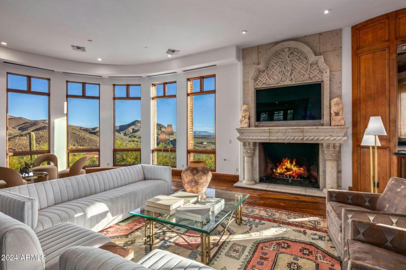Living Room Views