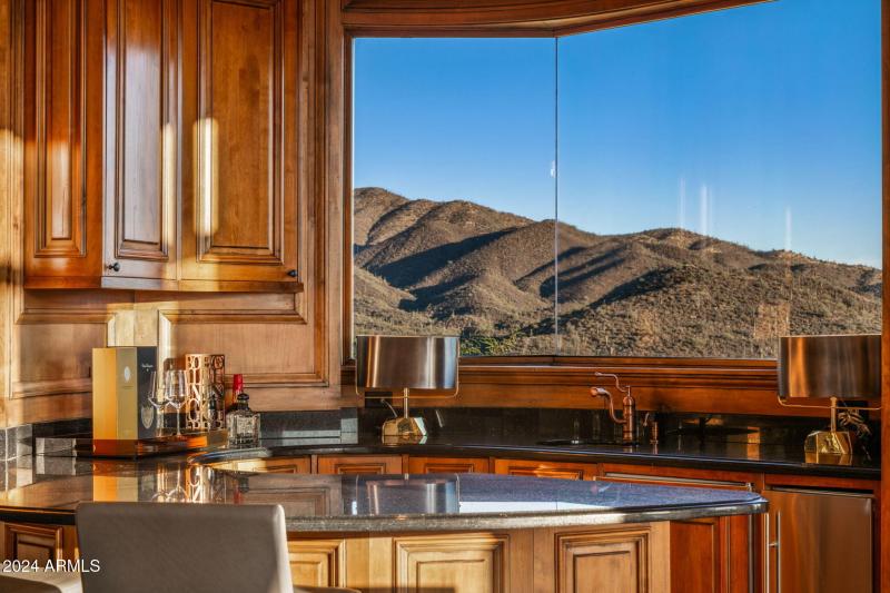 Mountain Views