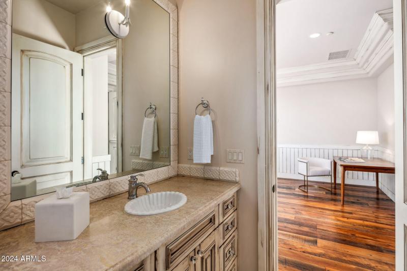 Guest Ensuite 3
