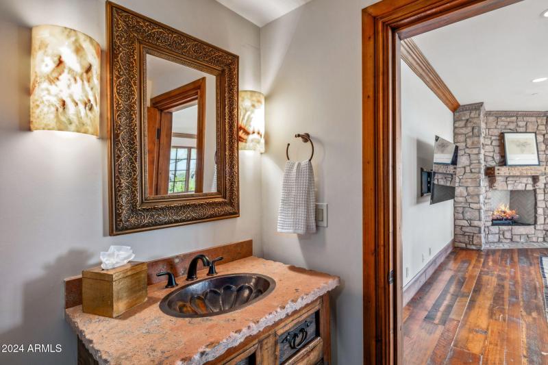 Bathroom 7
