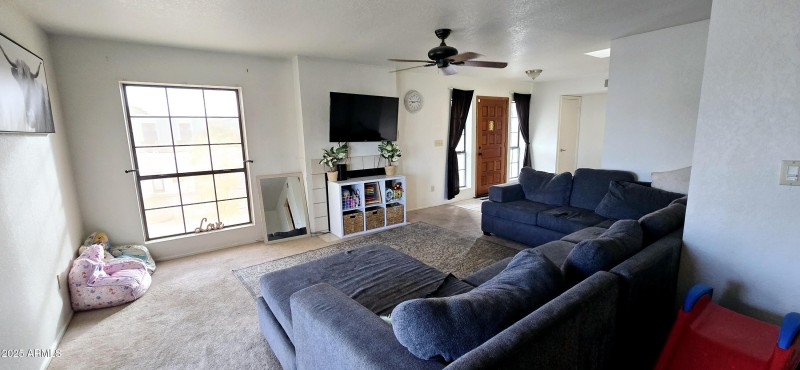 Living Room a