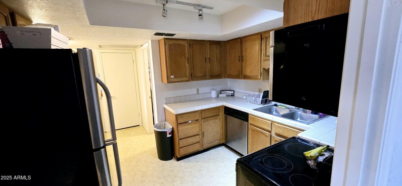 Kitchen a