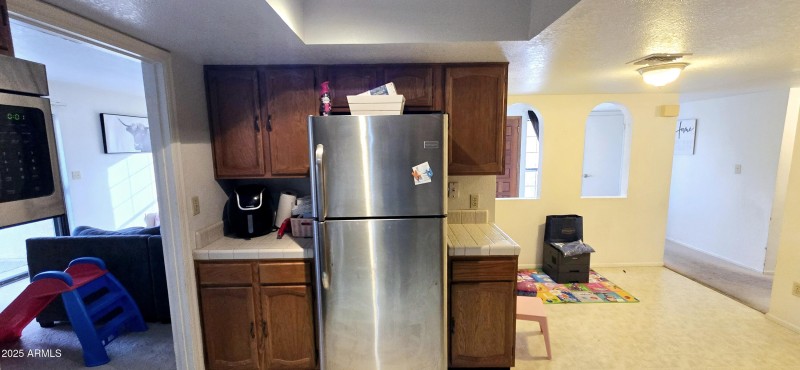 Kitchen Front