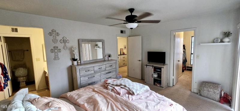 MasterBed A