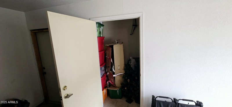 Garage Storage