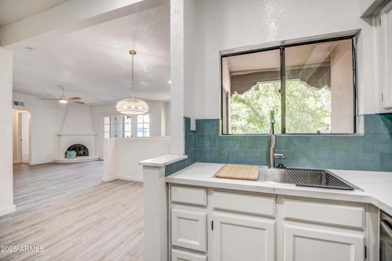 Kitchen 7